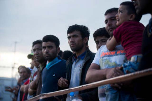 Afghans So Desperate for Asylum, Buying Fake Threat Letters